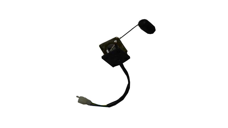 BENZİN ŞAMANDIRASI (BLAZER MAX)